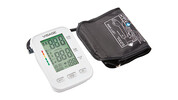 Blood Pressure Monitor