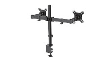 Dual Arm Monitor Mount 