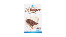 De Ruijter Dark Chocolate Sprinkles 400g 