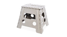 Folding Step Stool 32cm 