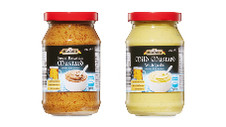 German Style Mustards 260g/280g 