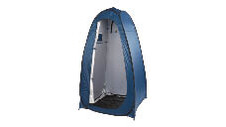 Ensuite Tent 