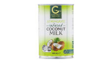 Lemongrass Flavoured Coconut Milk 400ml 