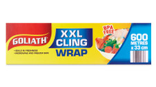 Cling Wrap 600m 