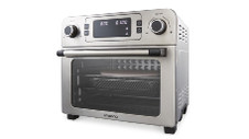 23L Air Fryer Oven with Pizza Function 