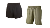 Adult’s Fitness Shorts