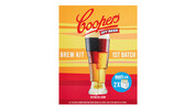 Coopers 1st Batch Brewing Kit 4.5L