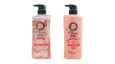 Herbal Essences Conditioner or Shampoo 490ml 