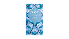  Pukka Relax Organic Tea 20pk 