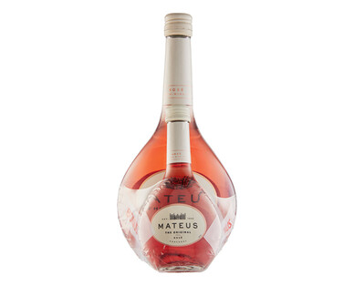 Mateus Kanga Pack Rosé NV 750ml + 187ml