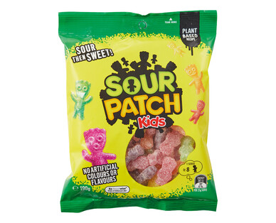 Sour Patch Kids 190g