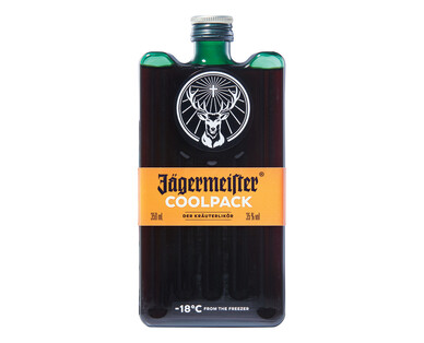 Easy Jagermeister Drink - Sugar and Charm