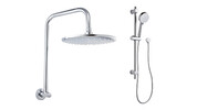 Shower Head Assortment