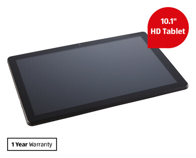 10.1&quot; HD Tablet