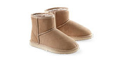 Women’s Premium Slipper Boots 