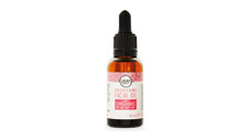 Organic Rosehip Brightening Facial Oil 30ml 