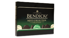 Bendicks Mint Collection 200g 