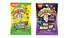 Warheads 150g/56g 