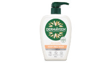 Dermaveen Soap-Free Body Wash 500ml 