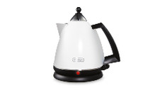 Delonghi Argento 1.7L Kettle 