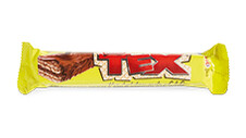 Nestlé Tex 40g 