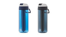 Cool Gear Drink Bottle with Ice Stick 709ml 