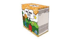 Mr. Men or Little Miss 20 Book Box Set 