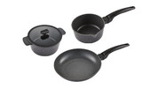 Compact Cookware Set