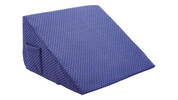 Wedge Pillow or Back Support Cushion 