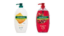 Palmolive Body Wash 1L 