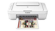 Canon MG3060W All-in-One Wi-Fi Printer 