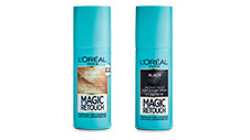 L’oréal Magic Retouch – Assorted Shades 75ml  