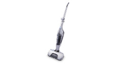 2-in-1 Stick Vacuum 