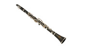 Huxley Flute or Clarinet