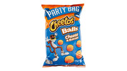 Cheetos Cheese &amp; Bacon Balls 190g