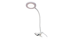 LED Clamp Lamp 