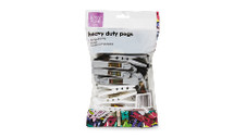 Heavy Duty Pegs 30pk 