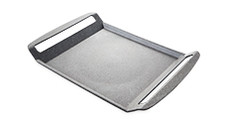 Cast Aluminium Grill Plate 