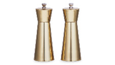 Salt and Pepper Grinder 2 Pack 