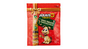 Julius Dog Treatz Christmas Pack