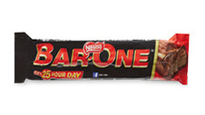 Nestlé Bar One 55g 