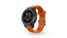 Fitness Watch with GPS 