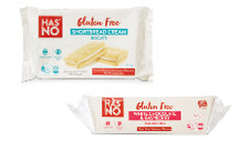 Assorted Gluten Free Biscuits 144g/160g 