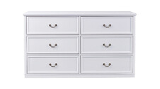 Chest of 6 Drawers 