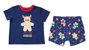 Infant Christmas PJ Set