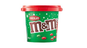 M&amp;M’s Chocolate 640g