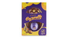 Cadbury Caramello Gift Box 193g 