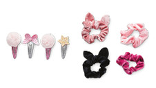 Hair Accessories 