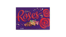 Cadbury Roses Gift Box 450g 