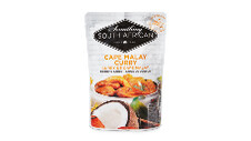 Something South Africa Cooking Sauce - Cape Malay Curry 400g 